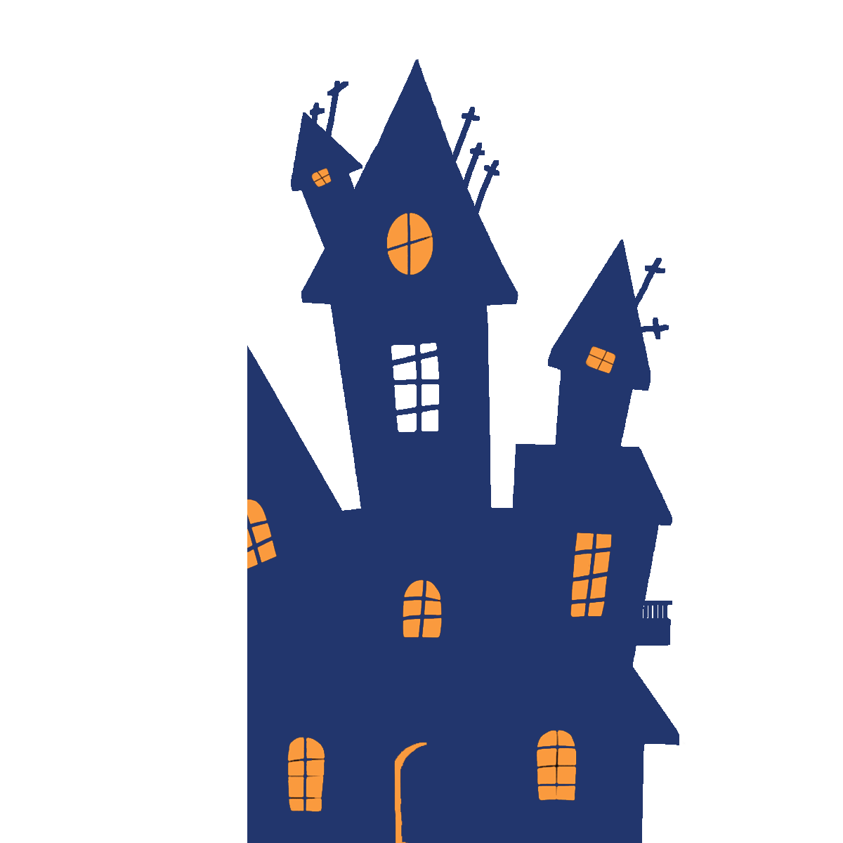 castle